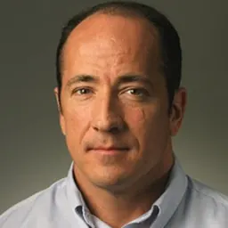Portrait of Jeffery D. Molkentin