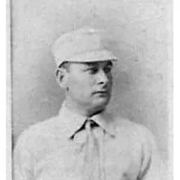 Portrait of Joe Start
