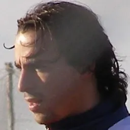 Portrait of Jordi López