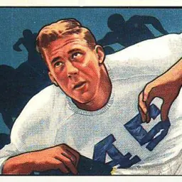 Portrait of Bob Reinhard