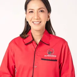 Portrait of Tricia Sumarijanto