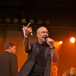 Portrait of Jan Groth