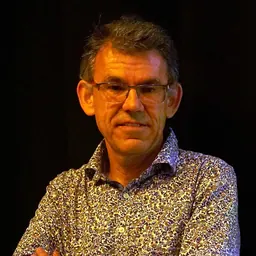 Portrait of Alessandro Morbidelli