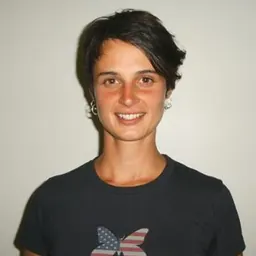 Portrait of Julia Butterfly Hill