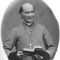 Portrait of Louis Amadeus Rappe