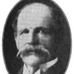 Portrait of Thomas A. Stewart