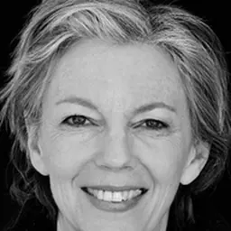 Portrait of Anne Flournoy