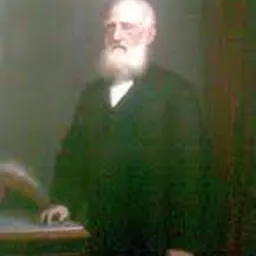 Portrait of Francisco Mariño y Soler