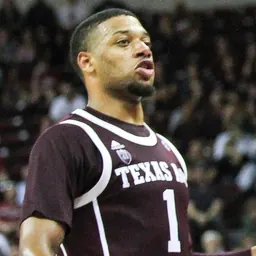 Portrait of Savion Flagg