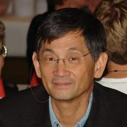 Portrait of Lê Dũng Tráng