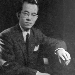 Portrait of Takahiro Sonoda