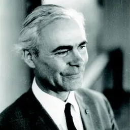 Portrait of Horst Sachs