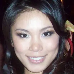 Portrait of Riyo Mori