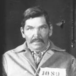 Portrait of Jose Chavez y Chavez