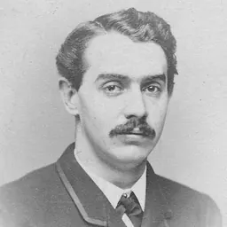 Portrait of Tomás Herrán