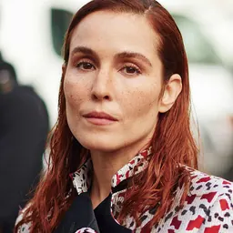 Portrait of Noomi Rapace
