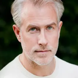 Portrait of Matt Everitt