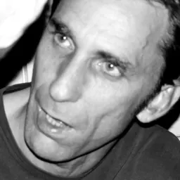 Portrait of Will Self