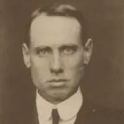 Portrait of Valentine M. Sowder