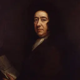 Portrait of Anthony Deane