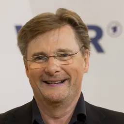 Portrait of Stefan Parkman
