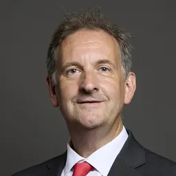 Portrait of Matt Turmaine