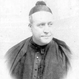 Portrait of Emmanuel Domingo y Sol