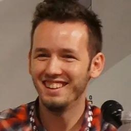Portrait of Skyler Page