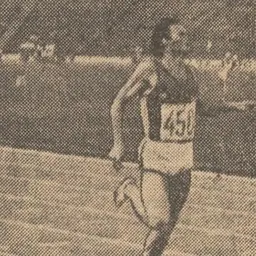 Portrait of Željko Knapić