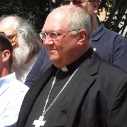 Portrait of Robert C. Morlino