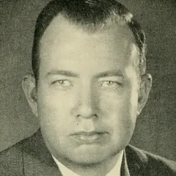 Portrait of James A. Kelly Jr.