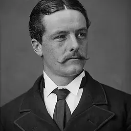Portrait of Francis A. Silva