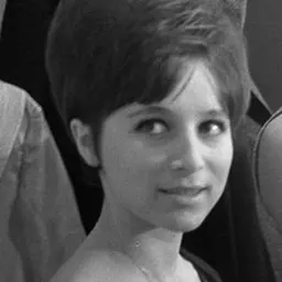 Portrait of Berta Ambrož