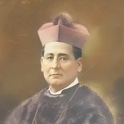 Portrait of José Gregorio Castro Miranda