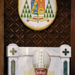 Portrait of Midyphil B. Billones
