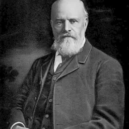 Portrait of J. Hartwell Hillman Sr.
