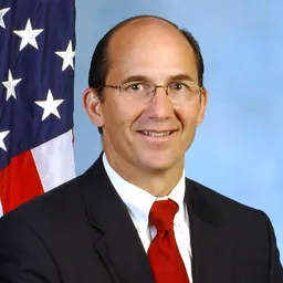 Portrait of Sean M. Joyce