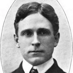 Portrait of Archer Butler Hulbert