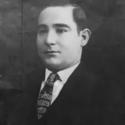 Portrait of Samuzzo Amatuna