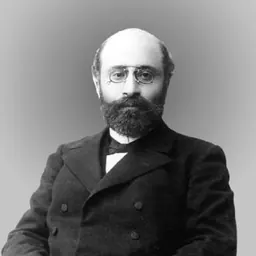 Portrait of Christophor Vermishyan