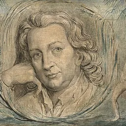Portrait of Thomas Otway