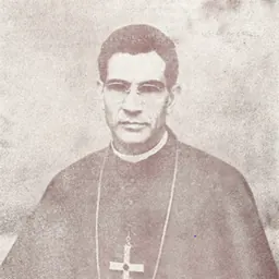 Portrait of João de Deus Ramalho