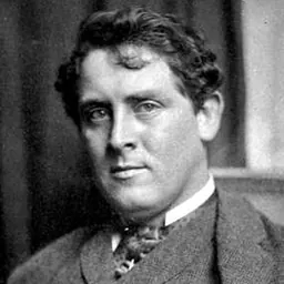 Portrait of J. Alden Weir