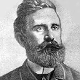 Portrait of Ljubomir Kaljević