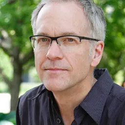 Portrait of C. Kenneth Waters