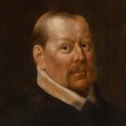Portrait of Frans Floris (I)