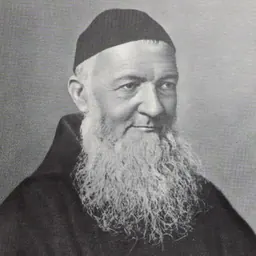 Portrait of Theodosius Florentini