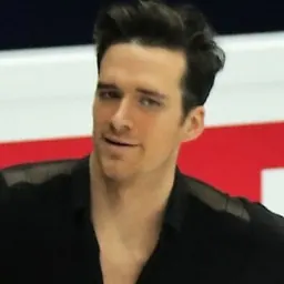 Portrait of Simon Proulx-Sénécal