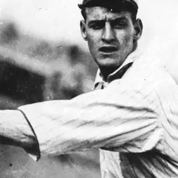 Portrait of Al Clauss