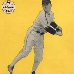 Portrait of Bill Dietrich